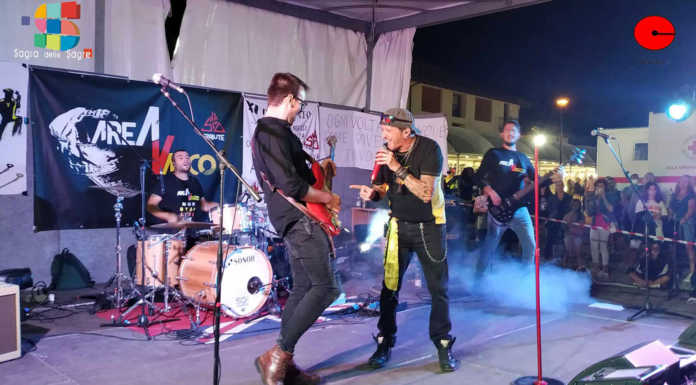 Sagra delle Sagre, un ottimo inizio per la 57^ edizione Area-Vasco-sagra delle sagre 2022