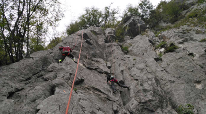 Lecco diventerà capitale europea degli sport outdoor: ospiterà Euromeet 2024