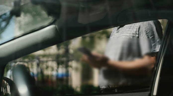 Ladri in azione nel parcheggio San Nicolò, via social l’invito a fare attenzione