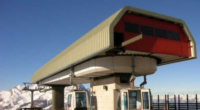 Barzio, approvata la pubblica utilità della nuova funivia per i Piani di Bobbio Cabinovia Piani di Bobbio