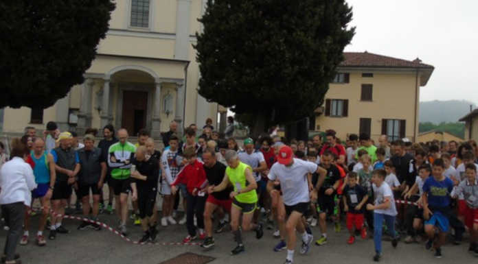 Aido Monte Marenzo. Il 10 settembre torna la 33^ camminata Donare per vivere Camminata aido monte marenzo