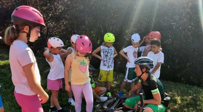 Barzanò. Successo per il centro ricreativo estivo, 88 bimbi coinvolti