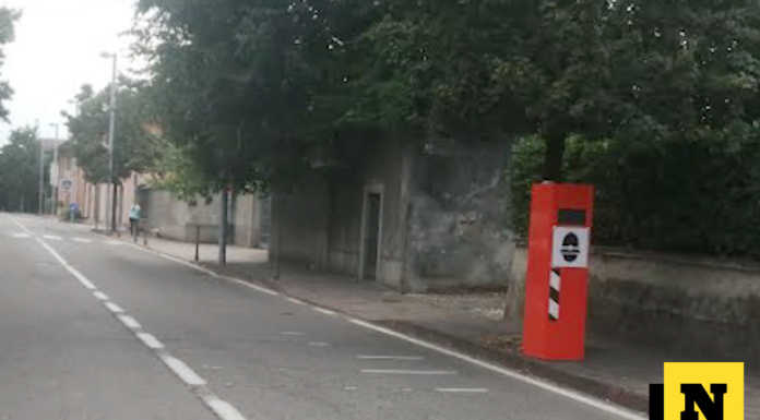 Cernusco punta sulla sicurezza: posizionate tre colonnine dell’autovelox Cernusco autovelox