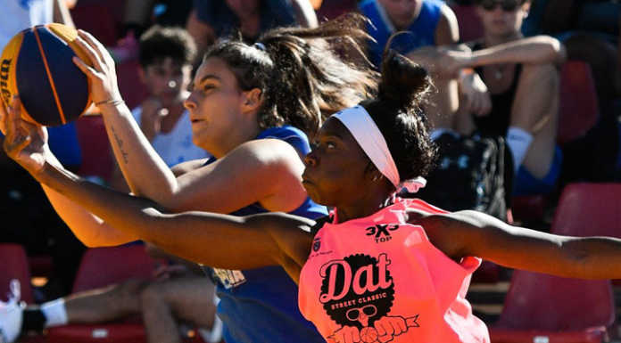 Basket 3vs3. Silvia Colognesi pre-convocata per la Fiba Nations League U21 Cesenatico 3x3 Silvia Colognesi-2