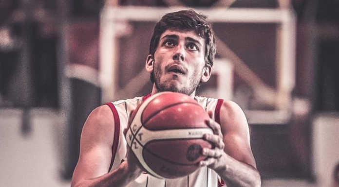 Basket Serie D. Colpo alla Civatese, torna Andrea Corti Andrea Corti Edilcasa Civatese