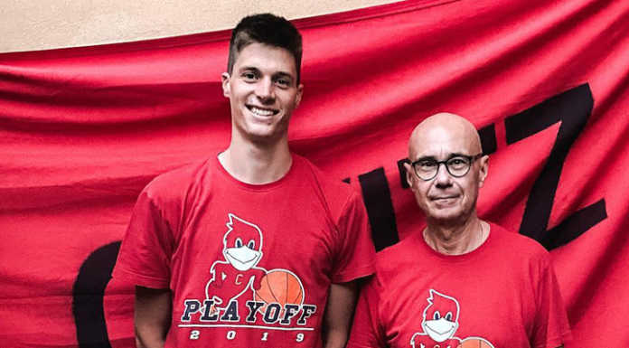 Basket Serie D. La Civatese “pesca” dalla Medinmove Vercurago Civate Edilcasa Civatese Simone Butta