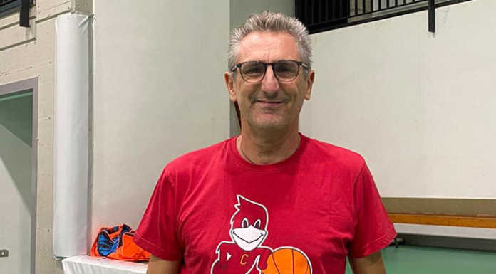Basket Serie DR1. Inizia oggi la seconda fase Civate Edilcasa coach Fausto De Lazzari 20220831