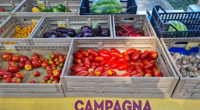 Arriva a Merate il primo AgriMercato di Campagna Amica