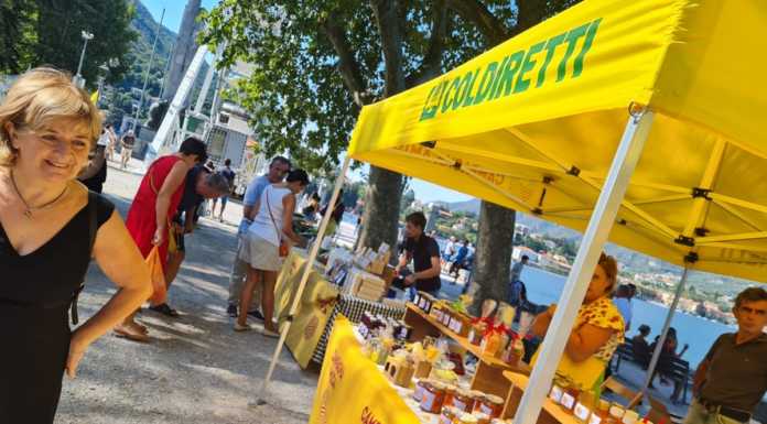 La denuncia di Coldiretti Como-Lecco: “Il 97% dei cibi extra Ue entra senza controlli”