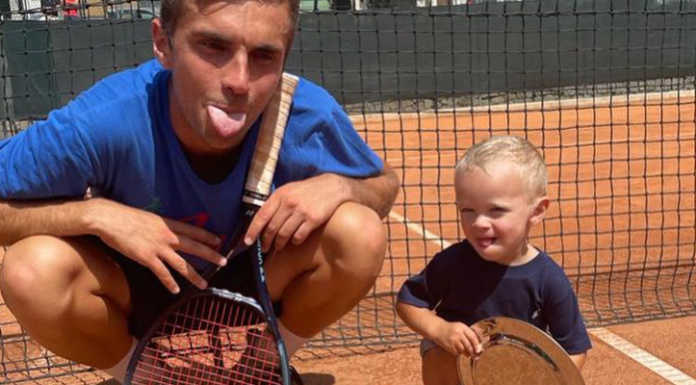 Tennis. Ottaviano Martini vince l’Open di Edolo Edolo Ottaviano Martini