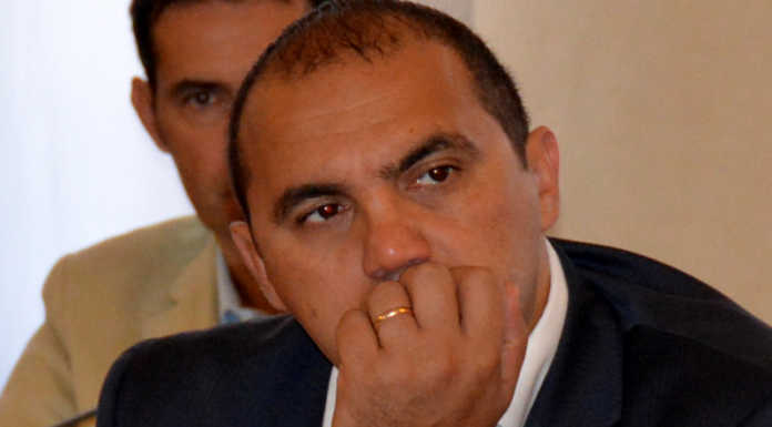 Fragomeli (PD) sulle ville di Varenna: “Che restino un bene pubblico” Gian Mario Fragomeli Partito Democratico