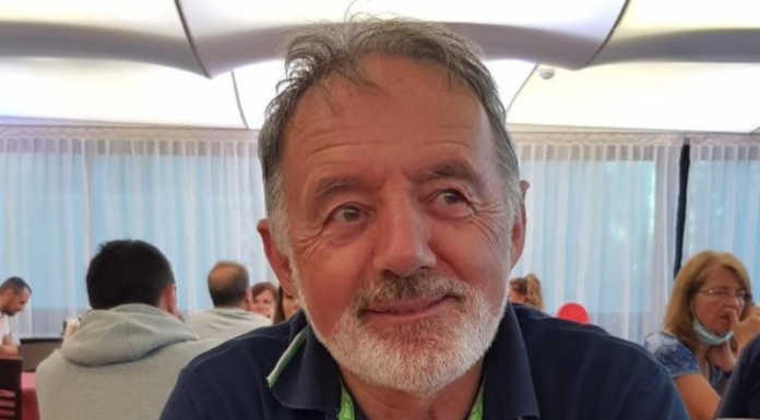 Circolo PD Calolzio: “Saranno i territori il motore per la ripartenza” Il nuovo coordinatore del circolo PD Ferdinando De Capitani