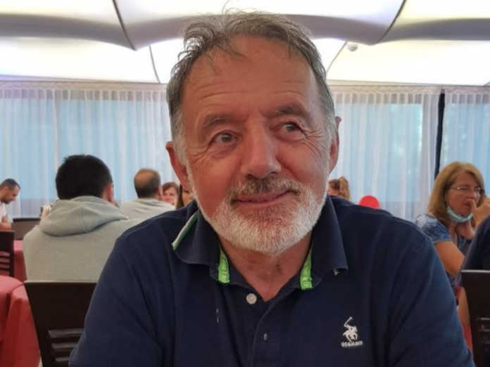 Il nuovo coordinatore del circolo PD Ferdinando De Capitani