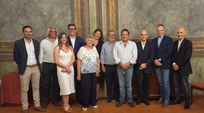 Il gruppo di Lecco lascia Italia al Centro: “Non abbandoniamo la politica” Italia al centro lecco