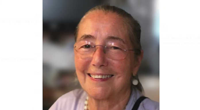 Viale Turati piange Loredana Pini, morta in vacanza in Sardegna: “Una donna di cuore”