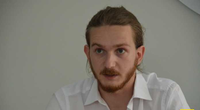 Il PD apre la campagna elettorale: “Le persone sono il nostro punto di riferimento” Manuel Tropenscovino, segretario provincia del Partito Democratico