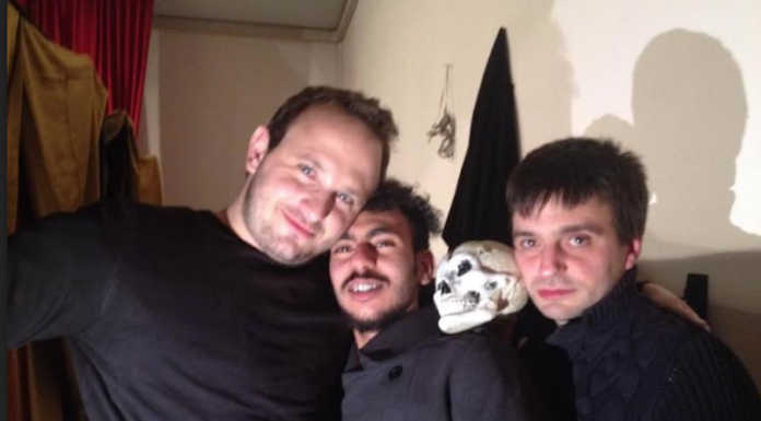 Merate: con Ronzinante il 4 “Shake dice si, Shake dice no”