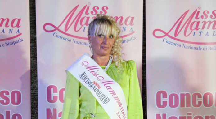Miss Mamma Italiana 2022: anche una lecchese alle pre finali nazionali Miss Mamma Italiana Livia Canali Bosisio Parini