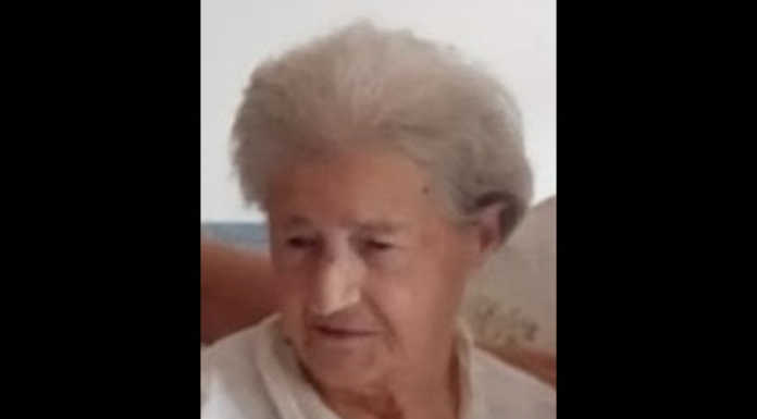 E’ morta la persona più anziana di Valmadrera, addio a Olga Cicolin Butti Olga Cicolin Butti morta a cent'anni