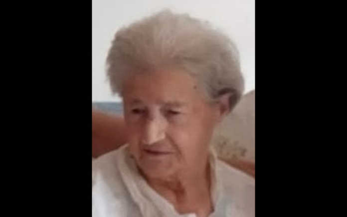 Olga Cicolin Butti morta a cent'anni
