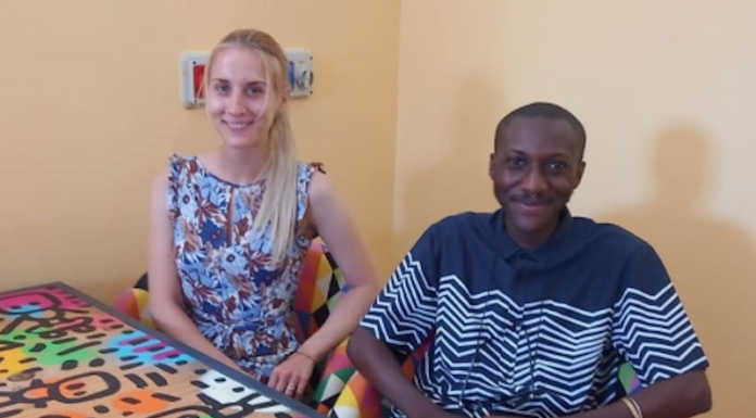 Giovani e opportunità: gli scouter Isabel e Aziz raccontano la loro esperienza con In Network