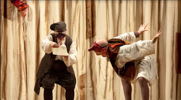 Merate, tutto pronto per la 6^ edizione del Festival nazionale di Teatro