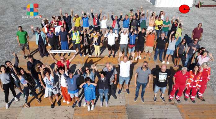 Valsassina. Prosegue con successo la Sagra delle Sagre sagra delle sagre 2022 espositori