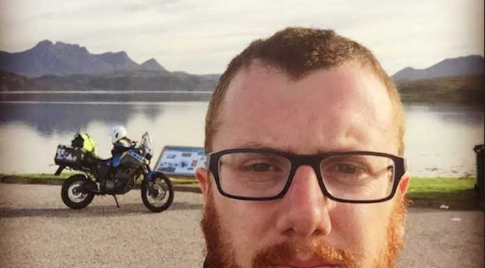 Sirtori piange Alberto Mauri, 37 anni, morto in un incidente in Irlanda Alberto Mauri