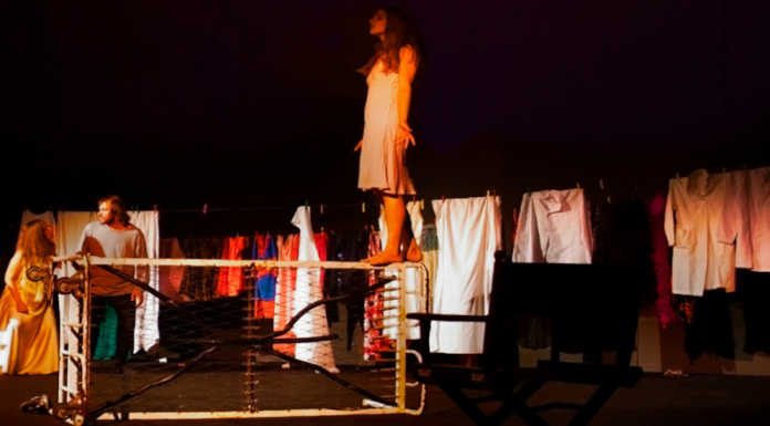 “La Cultura per il Sociale”, al via la quinta edizione della rassegna teatrale Spettacolo “Noi sappiamo i nomi. In viaggio con Pier Paolo Pasolini”