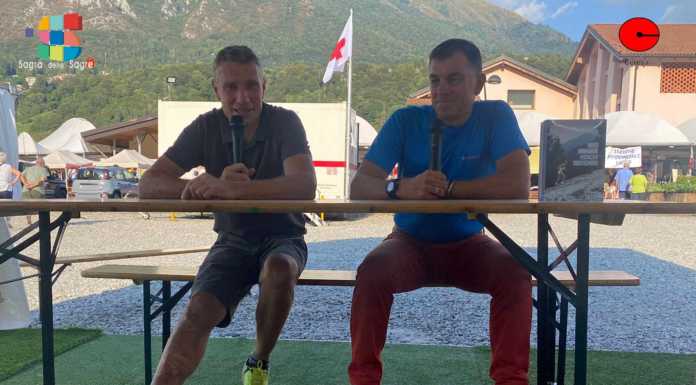 Dopo Tita Lizzoli, anche Carlo Molteni presenterà il suo libro in Sagra Tita Lizzoli ospite della Sagra delle Sagre