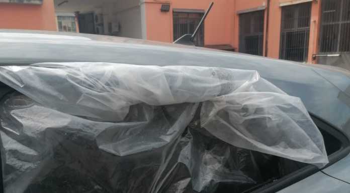 Sassi contro le auto in autostrada, vittima un’erbese: “Poteva essere una strage” lancio sassi autostrada