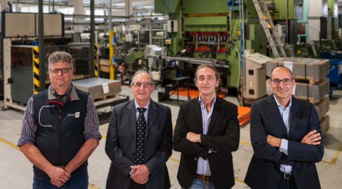 Cabagaglio di Sirone: 800 euro di welfare ai dipendenti per contrastare i rincari cabagaglio titolari