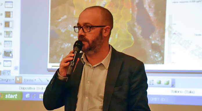 Elezioni. Paolo Lanfranchi è il candidato del centrosinistra per il Senato