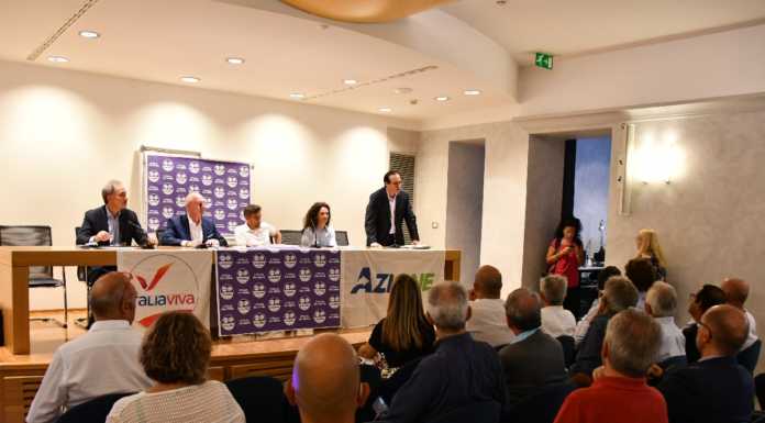 Elezioni. Ecco Il terzo polo: “Con noi, Lecco è rappresentata”