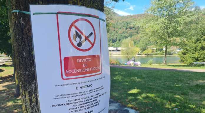 Grigliate abusive e degrado, Zamperini: “Se le regole non si fanno rispettare…”