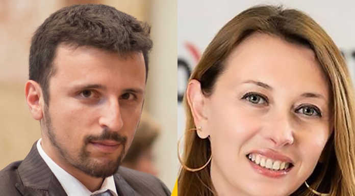 Elezioni. Due lecchesi candidati con il M5S alla Camera