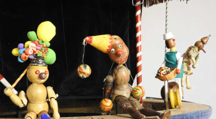 Continua “La leggenda della Grigna”: spettacoli a Vendrogno e Morterone leggenda della grigna spettacolo 2022