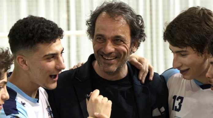 Calcio a 5. A breve i calendari di serie A2: “Il girone è abbastanza complicato” Calcio a 5 Marcello Maruccia