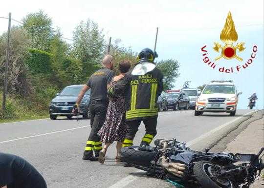 Dramma a Mariano Comense, 73enne investito e ucciso con il suo cane incidente mortale novedratese