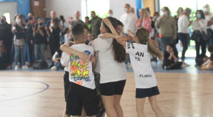 Il Salumificio Riva Molteno invita tutti agli open day di pallamano open day pallamano molteno