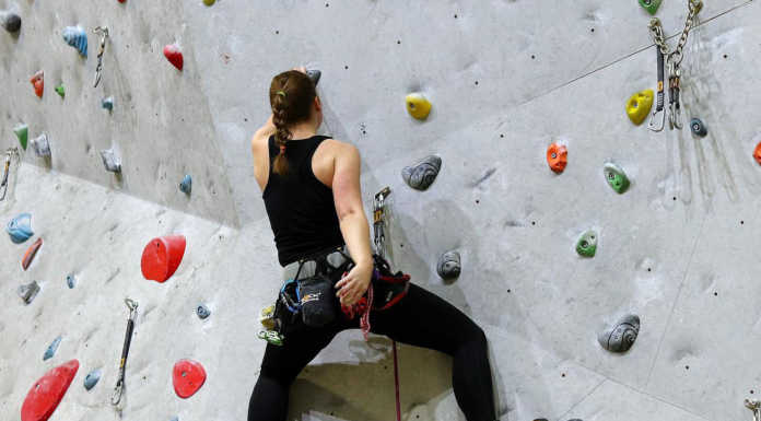 Arrampicata alla Piccola, Lecco si candida a ‘capitale del Verticale’