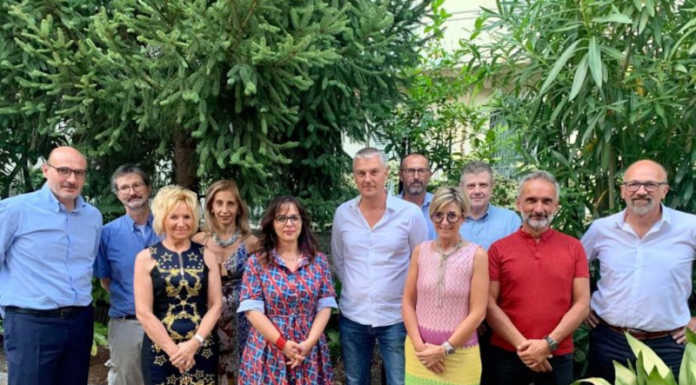 Nominati due nuovi dirigenti in Provincia per rinforzare l’organico Provincia di Lecco nuovi dirigenti