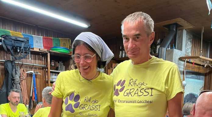 Grande festa al passo Camisolo per i 100 anni del rifugio Grassi rifugio_grassi_100_anni_festa_20220730