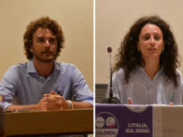 Elezioni, il Terzo Polo a Lecco: “Ottimo risultato alla prima prova elettorale”