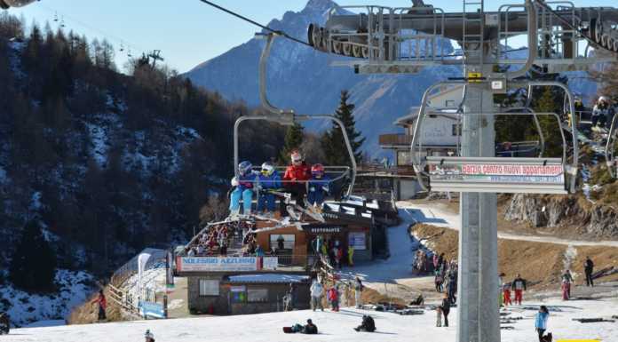 Valsassina, il patto territoriale approvato dalla giunta lombarda Sci ai piani di Bobbio Barzio seggiovia