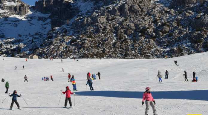 Fioccano i milioni di euro ai Piani di Bobbio, ne arrivano ben 10 Sci ai piani di Bobbio Barzio