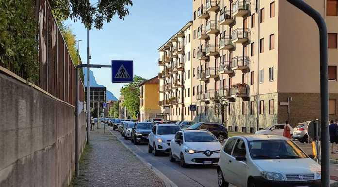 Caos viabilità: “Istituzioni presenti ma servono infrastrutture più performanti” traffico statale chiusa