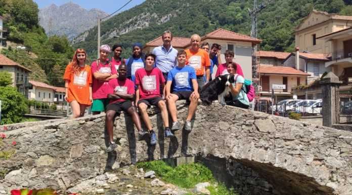 Util’Estate. Ben trenta giovani impegnati nel Polo Valle San Martino utilestate_polo_val_san_martino_2022