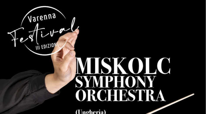 Varenna Festival. In scena il 9 agosto il “Gran Galà della Lirica” Gran Galà di Lirica Varenna