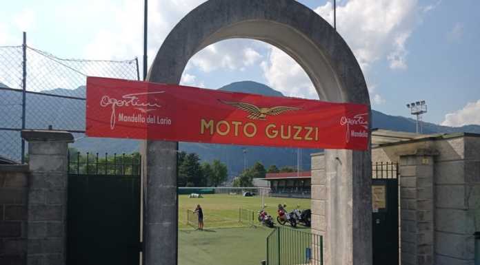 Aria di Motoraduno a Mandello: pronti al via i festeggiamenti Pre Motoraduno 2022